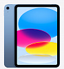 Apple iPad 10 256GB Wi-Fi Blue